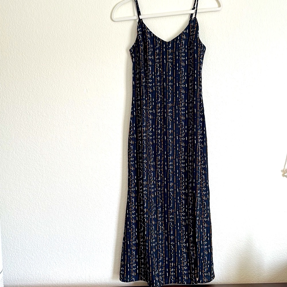 Sage the Label XS MIDI Dress